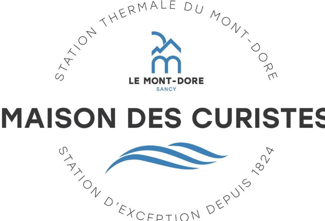 Résidence Bardon-Perry Mont-Dore Exterior foto